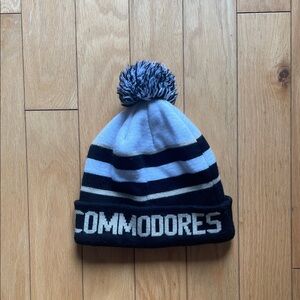 Vanderbilt beanie